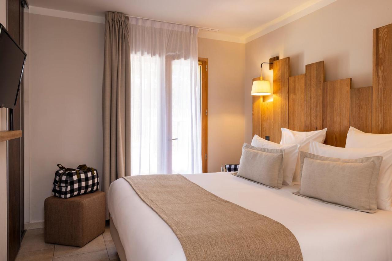 Domaine Du Ferret Restaurant & Spa Lège-Cap-Ferret Kültér fotó