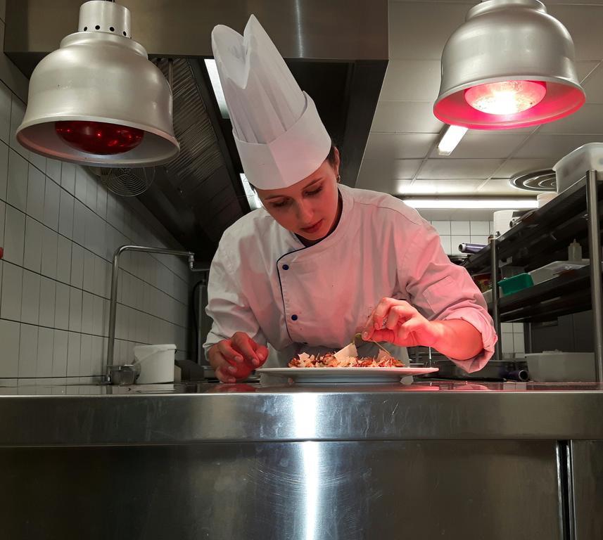 Domaine Du Ferret Restaurant & Spa Lège-Cap-Ferret Kültér fotó