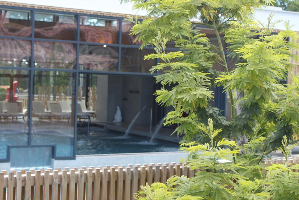 Domaine Du Ferret Restaurant & Spa Lège-Cap-Ferret Kültér fotó